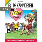 De Love-special / FC De Kampioenen omnibus 9789002267703, Boeken, Verzenden, Zo goed als nieuw