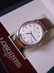 Longines - Master collection automatic date - L2.628.4 -