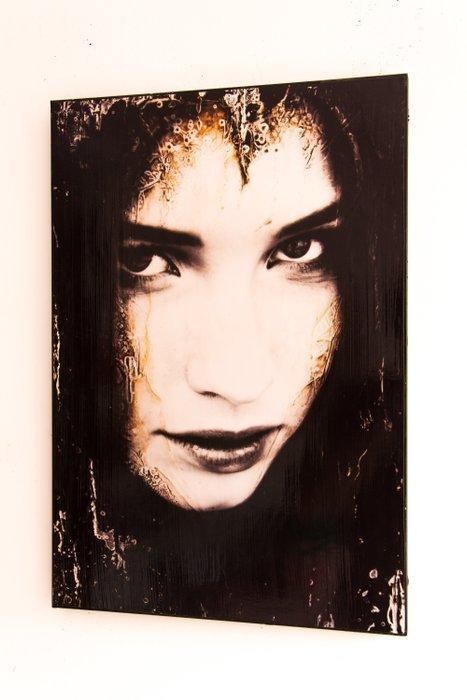 Rouzbeh Tahmassian - Hera, Antiek en Kunst, Kunst | Designobjecten