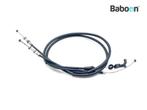 Gaskabel Kawasaki ER-5 1997-2000 (ER5 ER500A-B), Motoren, Verzenden, Gebruikt