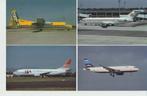 Aviation - avion - Carte postale (100) - 1970-2000, Gelopen