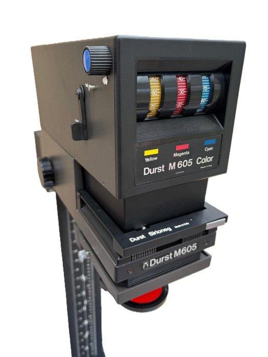 Schneider, Kodak, Philips, Durst Durst M605 Doka-apparatuur, Verzamelen, Foto-apparatuur en Filmapparatuur