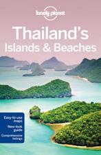 Thailands islands & beaches 9781741799644 Brandon Presser, Verzenden, Gelezen, Brandon Presser