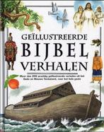 GeÃ¯llustreerde bijbelverhalen 9789052953830, Boeken, Verzenden, Gelezen