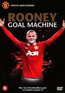Rooney goal machine op DVD, Cd's en Dvd's, Dvd's | Documentaire en Educatief, Nieuw in verpakking, Verzenden