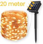 2dekans | Happy Goods - Tuinverlichting op zonne-energie -, Ophalen of Verzenden, Nieuw