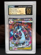 Pokémon Graded card - Mega Charizard X ex - Mega Charizard X, Nieuw