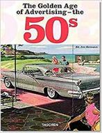 All american ads of the 50 s 9783822840900 Heimann, Verzenden, Heimann