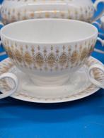 Eetservies - Hutschenreuther Tirschenreuth – Suppenservice, Antiek en Kunst