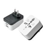 Amerikaanse Stekker Reisstekker NL Universeel naar Amerika U, Verzenden