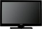 Bieden: Sharp TV 32-Inch LED Display - Model LC-32LE510E, Ophalen of Verzenden