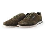 Bugatti Sneakers in maat 44 Groen | 5% extra korting, Kleding | Heren, Schoenen, Bugatti, Overige kleuren, Verzenden, Sneakers