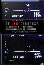Ufo-carrousel 9789026113833 J. Weverbergh, Boeken, Verzenden, Gelezen, J. Weverbergh