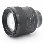 Sony FE 85mm F/1.4 GM | Tweedehands, Audio, Tv en Foto, Verzenden, Zo goed als nieuw