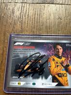 Mclaren - F1 - Oscar Piastri - 2025 - Sports card, Verzamelen, Nieuw