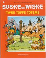 Twee Toffe Totems 9789002112478, Willy Vandersteen, Verzenden