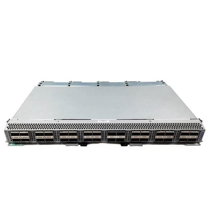 Arista Networks DCS-7300X-32Q-LC, Informatique & Logiciels, Cartes réseau, Enlèvement ou Envoi