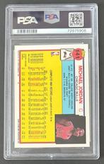 1992 Topps NBA Michael Jordan #141 - PSA 10 Graded card, Verzamelen, Nieuw
