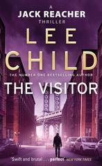 The visitor / Jack Reacher / 4 9780553811889 Lee Child, Verzenden, Lee Child