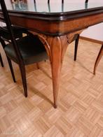 Centre de table - Bois, Antiek en Kunst