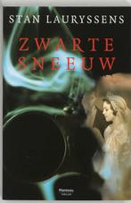 Zwarte sneeuw / De Antwerpse moordbrigade / 1 9789022317464, Verzenden, Stan Lauryssens