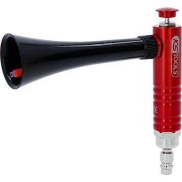 KS Tools Pneumatisch Cyclonisch Uitblaaspistool, Verzenden