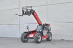 2021 Manitou MT 933 - Verreiker - 1120u (B265)