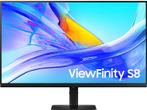 Samsung - Ultra HD 4K Monitor - 32 inch - Zwart, Verzenden, VA, Nieuw, Samsung
