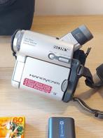 Sony DCR-HC14E Digitale videocamera