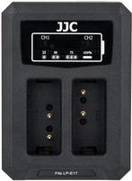 Canon LP-E6 USB Dual Battery Charger, Ophalen of Verzenden