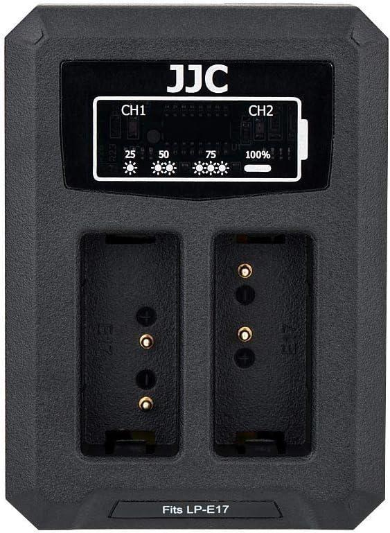 Canon LP-E6 USB Dual Battery Charger, Audio, Tv en Foto, Fotografie | Fotostudio en Toebehoren, Ophalen of Verzenden