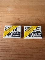 Collection de souvenirs - Vintage Platinum Fountain Pen Ink, Antiek en Kunst