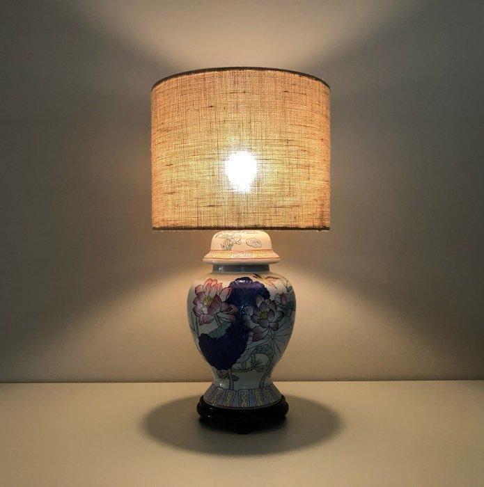 Lampe de table buffet - Céramique, Antiek en Kunst, Curiosa en Brocante