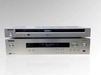 Onkyo - Netwerktuner T-4070 en Blu-ray-speler BD-SP309 Audio, Nieuw