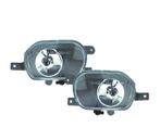 Phares Antibrouillard Pour Volvo Xc90 03-06, Autos : Pièces & Accessoires, Verzenden