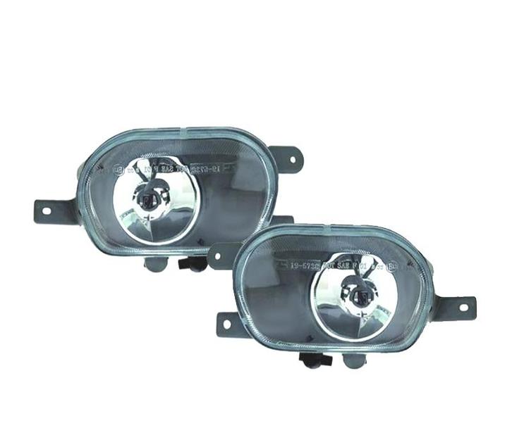Phares Antibrouillard Pour Volvo Xc90 03-06, Autos : Pièces & Accessoires, Éclairage, Envoi