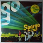 Spargo - Go - LP, Cd's en Dvd's, Vinyl | Pop, Gebruikt, 12 inch