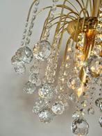 Swarovski - Lustre - Cristal, Bladgoud
