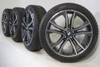 BMW X1 F48 X2 F39 715M 19 inch velgen Pirelli Runflat Winter, Auto-onderdelen, Banden en Velgen, Ophalen of Verzenden, Nieuw