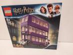 Lego Set - 75957 - Harry Potter - De Collectebus 75957, Kinderen en Baby's, Nieuw