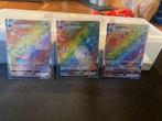 Pokémon - 3 Card - Blastoise, Charizard, Venusaur, Nieuw