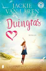 Duingras / Eilandliefde / 1 9789022580370 Jackie van Laren, Verzenden, Gelezen, Jackie van Laren