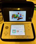 Nintendo - 3DS - Nintendo 3DS White - Handheld gaming, Consoles de jeu & Jeux vidéo, Consoles de jeu | Accessoires Autre
