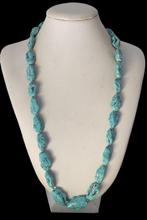 Turchese - Halsketting