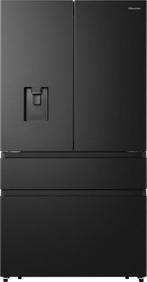 Hisense Rf749n4swfe Amerikaanse Koelkast 179 Cm, Ophalen of Verzenden, Nieuw