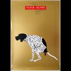 Claude Kuhn - Natur-Kunde | Schweizer Grafikdesign |