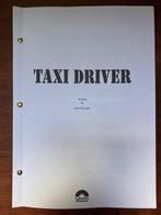 Taxi Driver (1976) - Robert De Niro, Martin Scorsese, Jodie