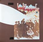Led Zeppelin - Led Zeppelin II, Cd's en Dvd's, Verzenden, Gebruikt