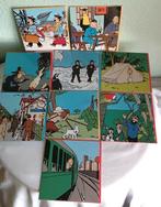 Hergé - Moulinsart - 17 Verzegelde kaart, Boeken, Stripverhalen, Nieuw
