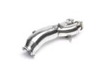 Downpipe BMW 1 & 3 Serie E82 E88 E90 E91 E92 E93 N55 B2816, Autos : Pièces & Accessoires, Systèmes d'échappement